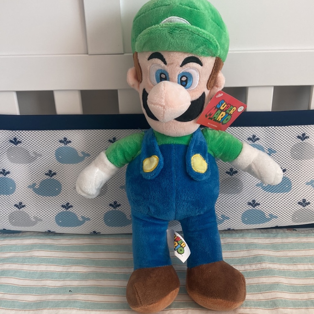 stuff animals - Picture 4 of 10